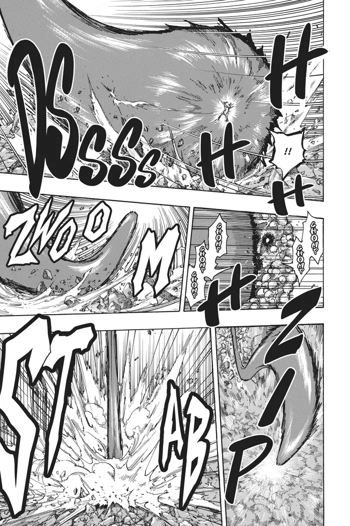 Toriko Chapter 374 image 09_optimized